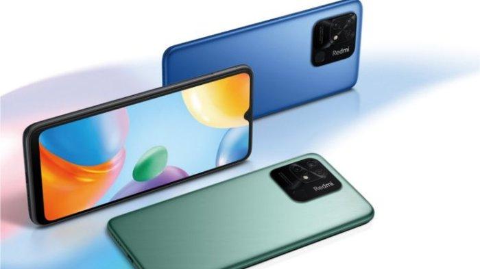 Redmi 10C 130323