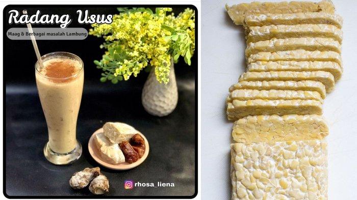 Resep Radang Usus