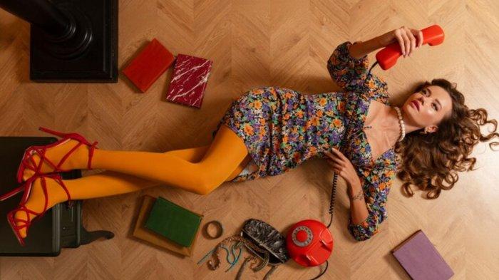 Retro Style