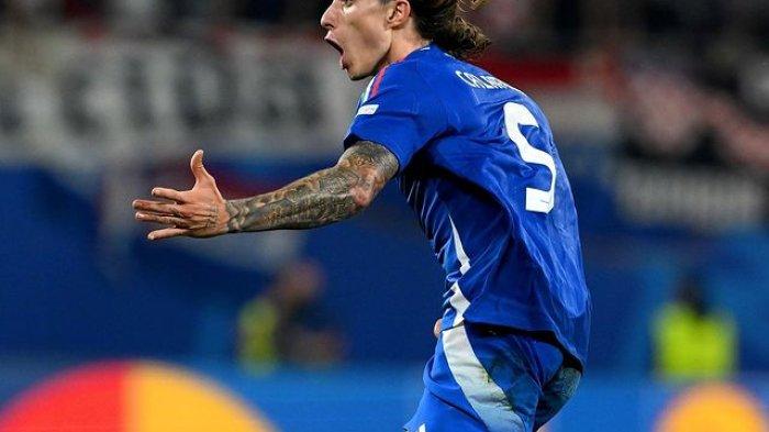 Riccardo Calafiori