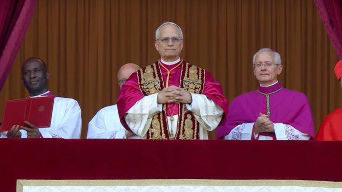 Robert Francis Prevost Terpilih sebagai Paus Leo XIV, Paus Pertama dari Amerika Serikat
