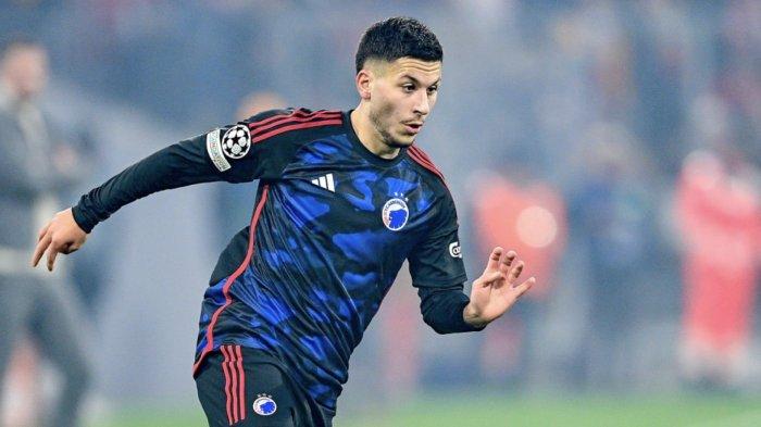 Roony Bardghji