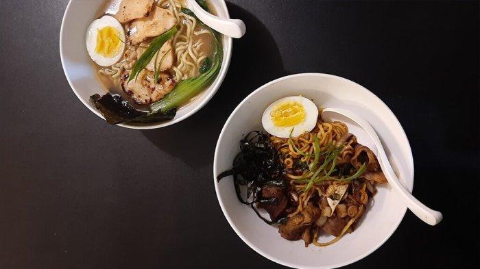 SRS Noodle Bar