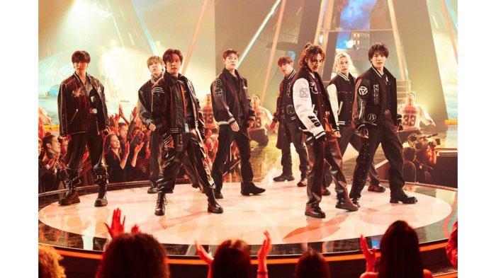 Lirik dan Terjemahan Lagu Stray Kids - JJAM - Halaman 2 - Tribunjogja.com
