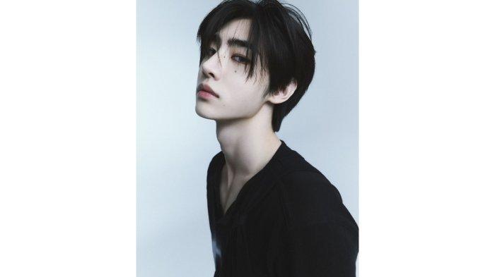 Profil Singkat dan Fakta Menarik Sunghoon ENHYPEN, “Pangeran Es” dengan