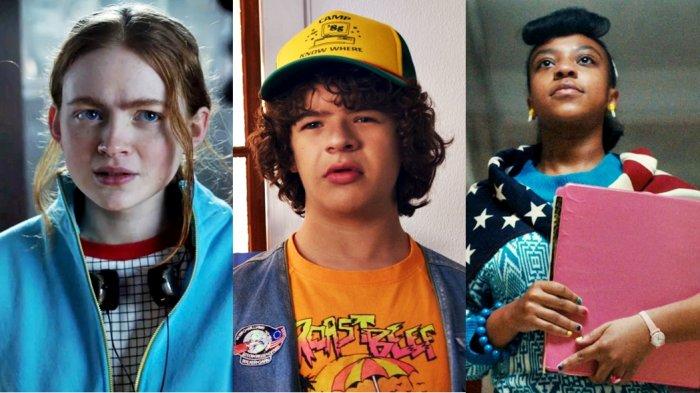 Sosok Hantu Indonesia yang Cocok Masuk Stranger Things? Ini Jawaban ...