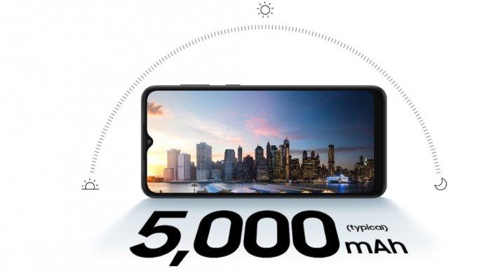 DAFTAR Harga HP Samsung Termurah Saat Ini, Harga Mulai Rp 1.249.000