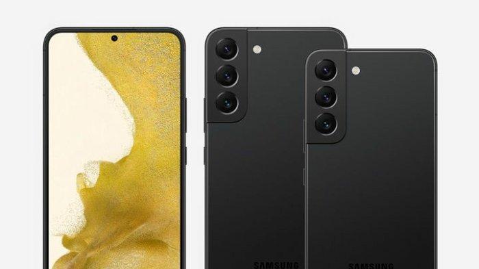 Samsung Galaxy S22 Plus