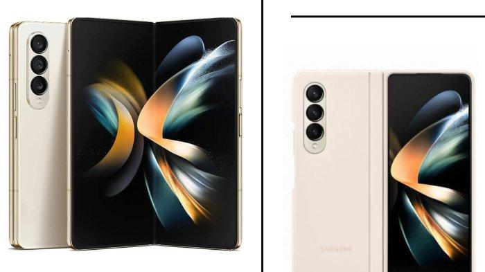 Samsung Galaxy Z Fold 4