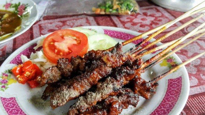 Sate Donald