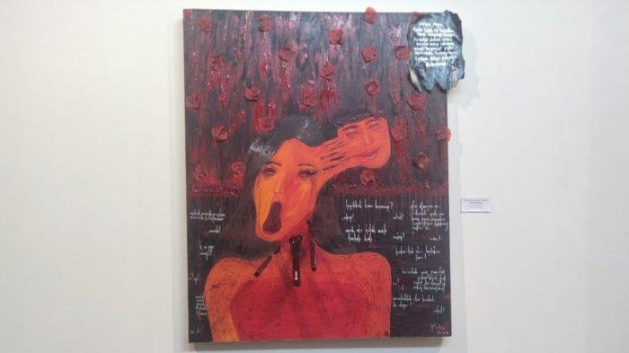 Screams of Steel: The Shattered Dreams of Women in Engineering Realm (Karya: Fadia)