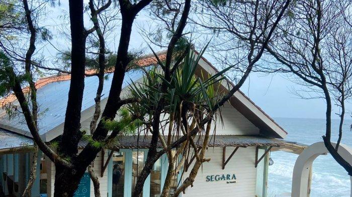 Segara by Inessya