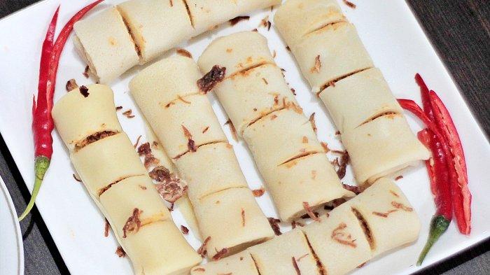 Sejarah dan Filosofi Kue Batang Buruk