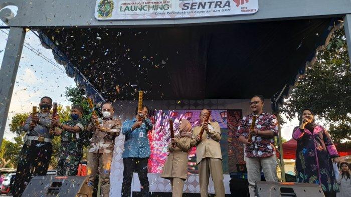 Kampung Wisata Tahunan