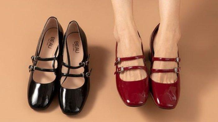 Mary Janes