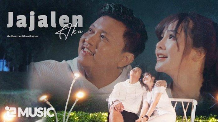 Series Kalih Welasku Denny Caknan dan Bella Bonita