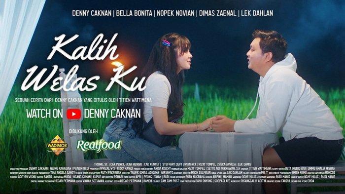Series Kalih Welasku Denny Caknan dan Bella Bonita