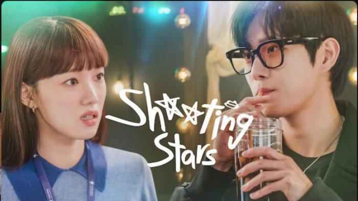 Shooting Star 030924