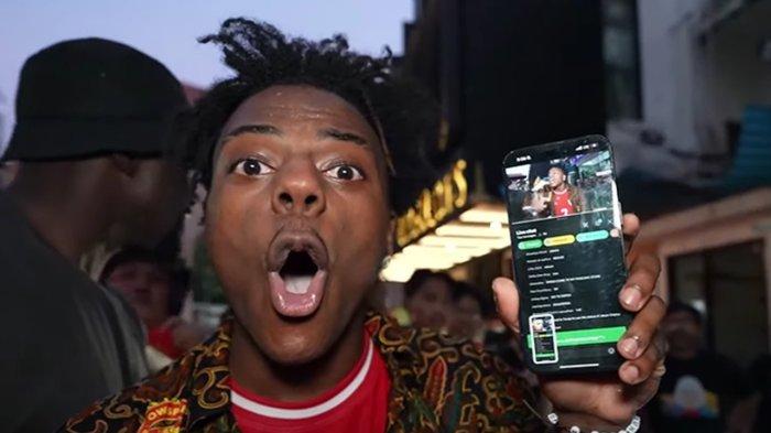 SIAPA IShowSpeed dan Kenapa Bisa Terkenal? YouTuber yang Datang ke