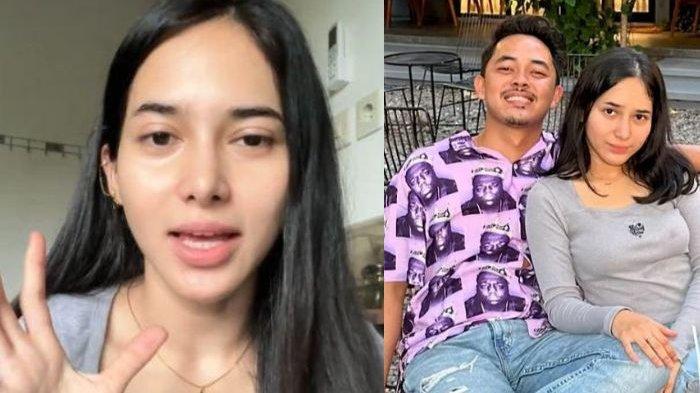 Siapa Safnoviar Tiasdi, Suami Dilan Janiyar yang Ramai Dihujat Netizen?
