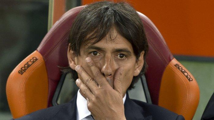 Pelatih Inter Milan Simone Inzaghi menyebut Paris Saint-Germain (PSG) dan Chelsea harus mencari materi pemain lain sebab Inzaghi bersikeras pasar Inter Milan ditutup.