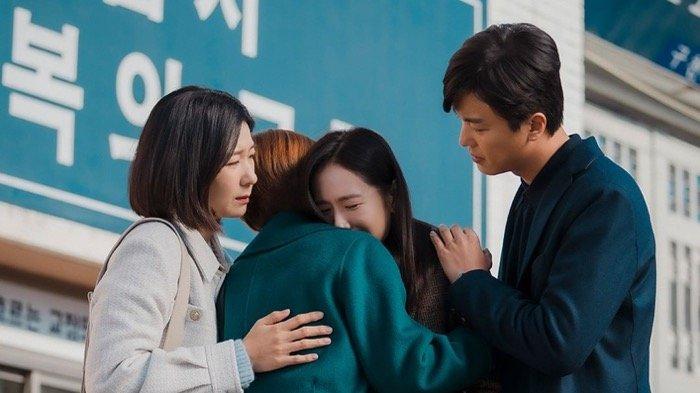 Drama Korea Thirty Nine