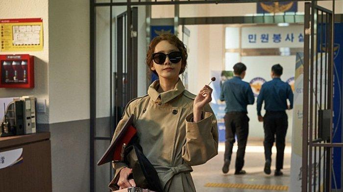 Film Confidential Assignment 2: International Tayang di Bioskop CGV 30 September