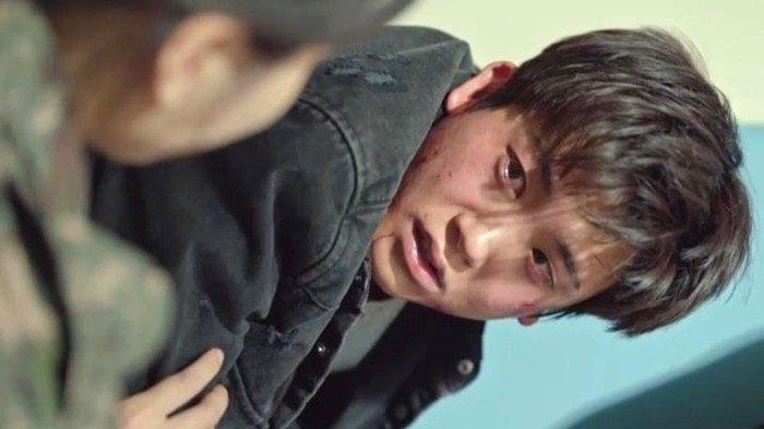 Drama Korea Happiness