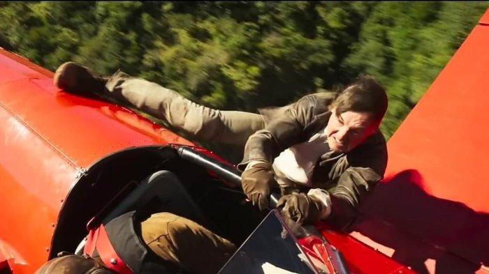 Mission: Impossible The Final Reckoning Ending