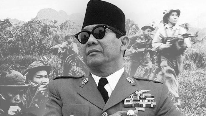 Ir. Soekarno