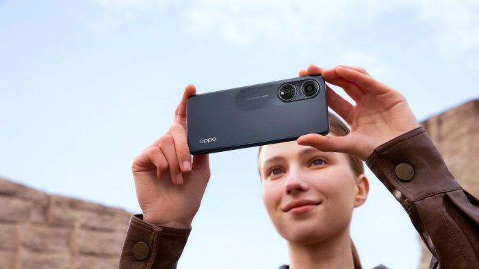 OPPO A98 5G