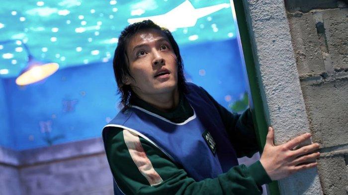 Squid Game 3 (2025)