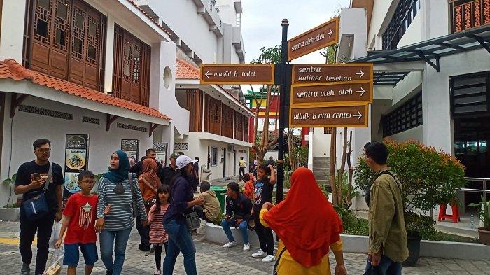 Teras Malioboro Ketandan