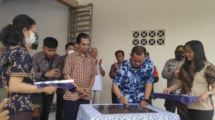 Berita Asrama Putra Mgr Rutten Terbaru Hari Ini - Tribunjogja.com