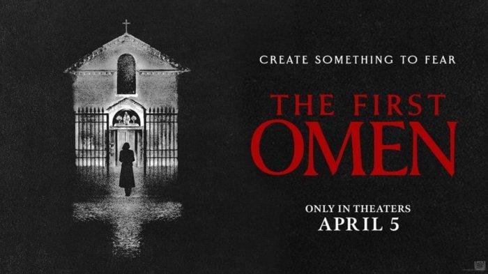 THE FIRST OMEN