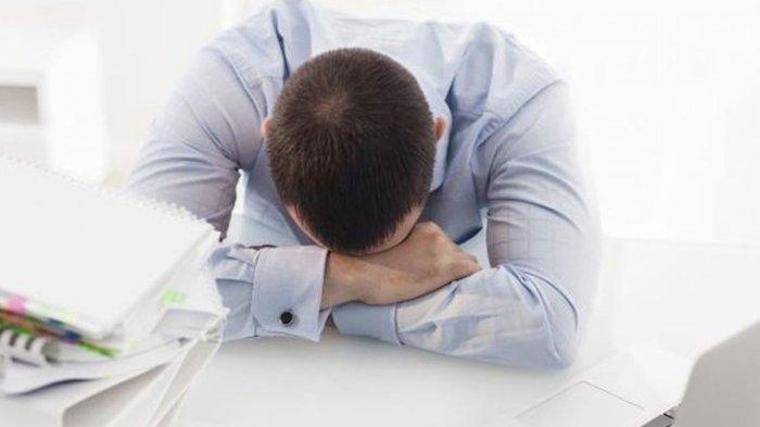 TIDUR SIANG: Khasiat, Durasi dan Cara Agar Bisa Tidur Berkualitas