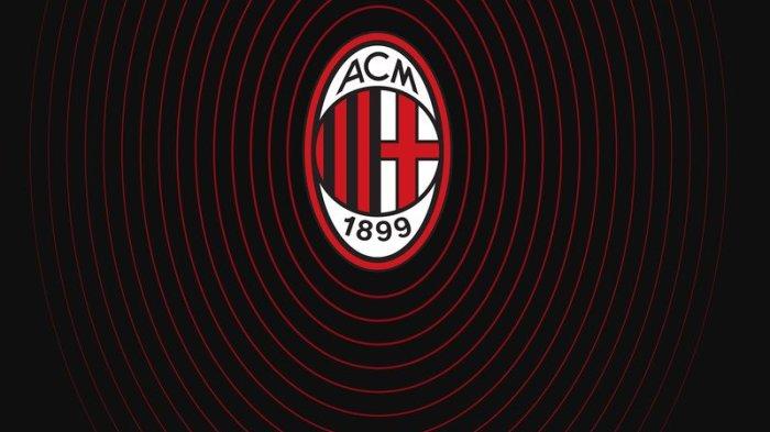 LOGO AC MILAN