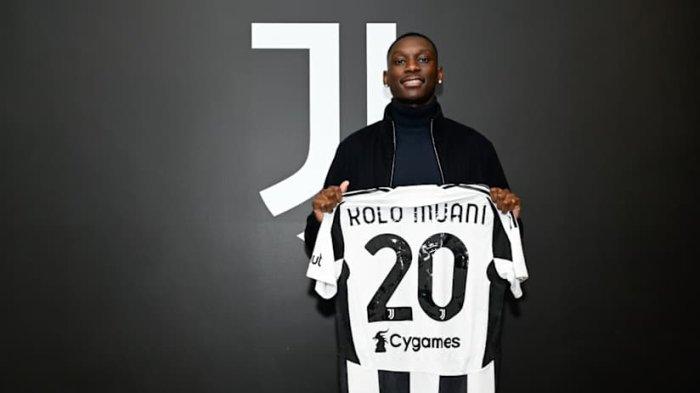 TRANSFER CHELSEA: Siap Tikung MU Lagi, Kolo Muani Jadi Target Utama Setelah Liam Delap