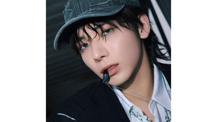 Taehyun TXT 2024