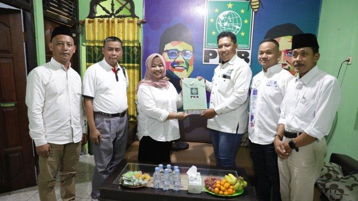DPC Gerindra Sangihe Tanggapi Penahanan FJS, Janjikan Hormati Proses Hukum