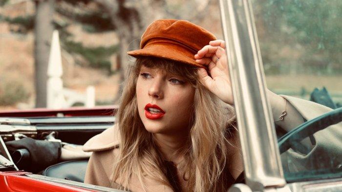 Lirik dan Terjemahan Lagu Better Man Taylor Swift, Diciptakan untuk