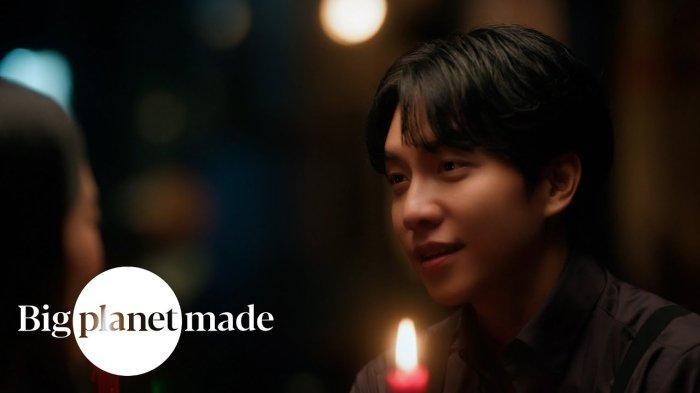 Terjemahan Lirik Lagu Return - Lee Seung Gi with Lyn