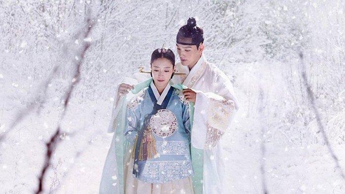 The Crowned Clown 2019