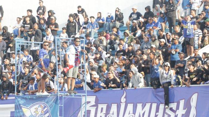 Tiket Laga PSIM Yogyakarta vs PSPS Pekanbaru Ludes Terjual, Panpel: Total 12 Ribu Lembar - Halaman all - Tribunjogja | Arenanews-1