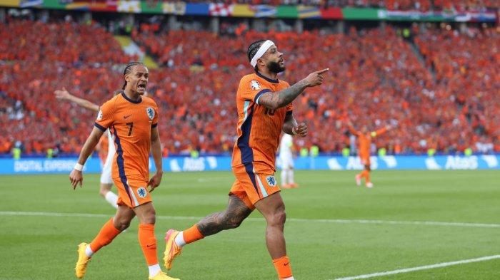 Timnas Belanda