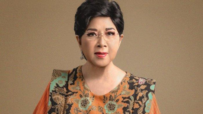 Titiek Puspa Meninggal Dunia: Ini PROFIL dan Perjalanan Karier Sang Legenda Musik Indonesia