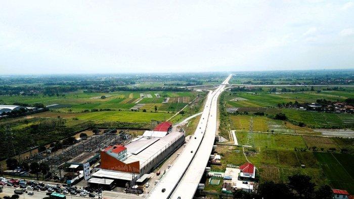 Ilustrasi - Ruas Kartasura-Klaten sudah dapat digunakan secara fungsional sepanjang 22,3 km, sedangkan ruas Klaten-Purwomartani sepanjang 3 km dari total 20 km dan ditargetkan siap untuk mendukung arus mudik Lebaran tahun 2024.