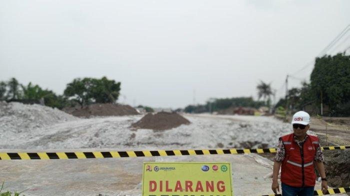 Pada Juni 2024, Jalan tol Jogja- Solo paket 2.2 dijadwalkan mulai mengerjakan kontruksi di area Ringroad Kabupaten Sleman.