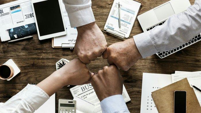 50 Kalimat Ucapan Selamat Kekinian Kepada Teman Karena Diterima Kerja