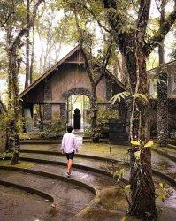 Ullensentalu